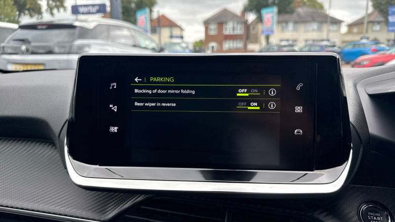 Peugeot 2008 1.2 PureTech Allure Premium+ 5dr Petrol Estate